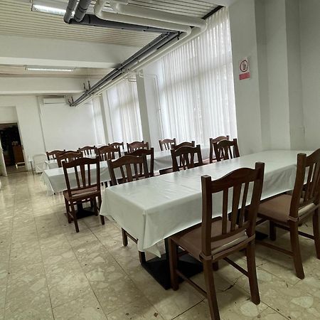 Hostel Arena Ζάγκρεμπ Εξωτερικό φωτογραφία
