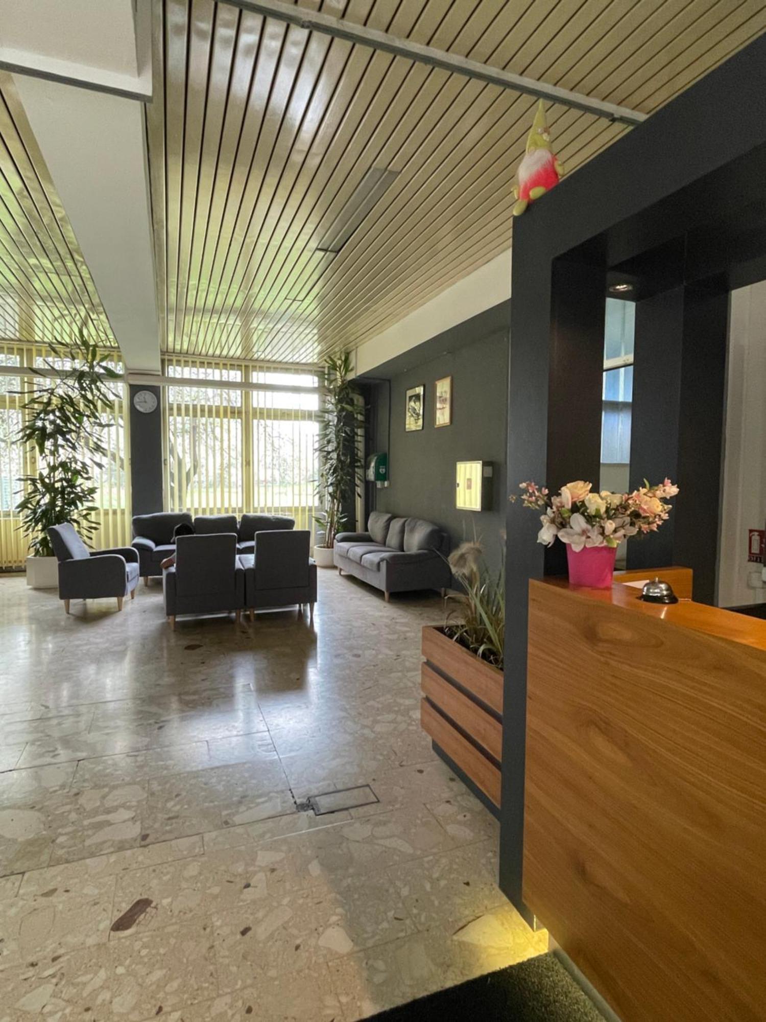 Hostel Arena Ζάγκρεμπ Εξωτερικό φωτογραφία