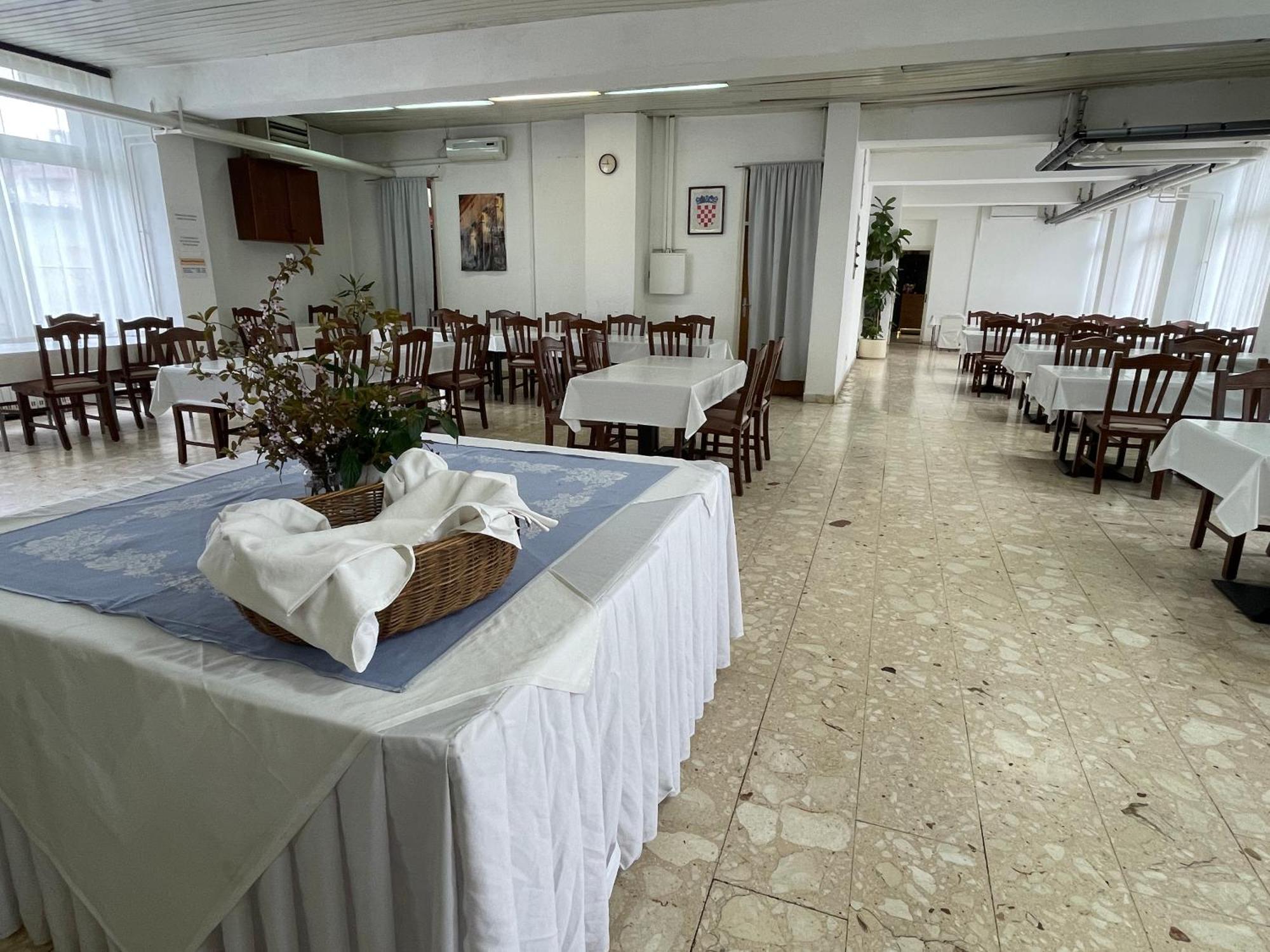 Hostel Arena Ζάγκρεμπ Εξωτερικό φωτογραφία