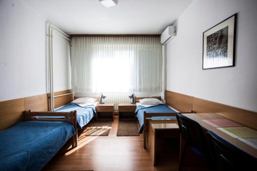 Hostel Arena Ζάγκρεμπ Εξωτερικό φωτογραφία